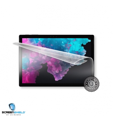 Screenshield MICROSOFT Surface Pro 6 folie na displej