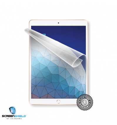 Screenshield APPLE iPad Air Cellular 2019 folie na displej