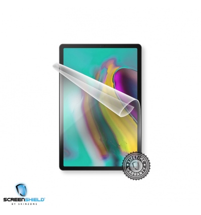 Screenshield SAMSUNG T720 Galaxy Tab S5e 10.5 Wi-Fi folie na displej