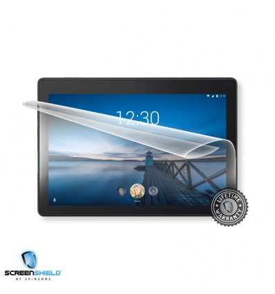 Screenshield LENOVO Tab E10 folie na displej