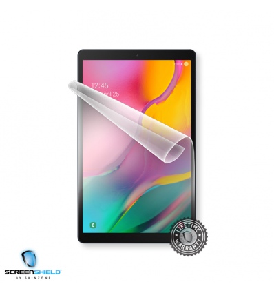 Screenshield SAMSUNG T510 Galaxy Tab A 2019 10.1 Wi-Fi folie na displej