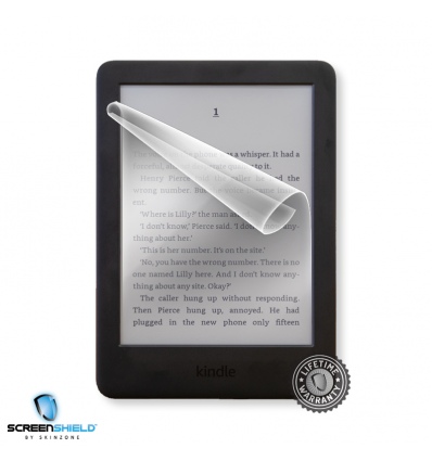 Screenshield AMAZON Kindle 2019 folie na displej