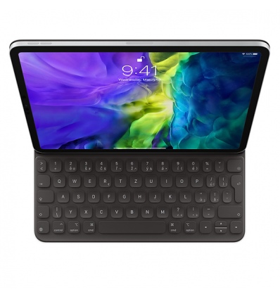 Smart Keyboard Folio for 11'' iPad Pro - CZ