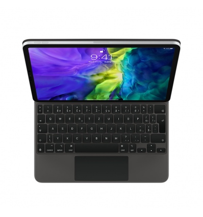 Magic Keyboard for 11'' iPad Air (M2) - CZ