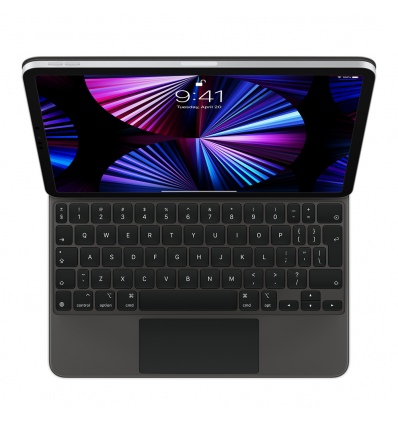 Magic Keyboard for 11'' iPad Air (M2) - IE