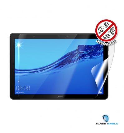 Screenshield Anti-Bacteria HUAWEI MediaPad T5 10.1 folie na displej