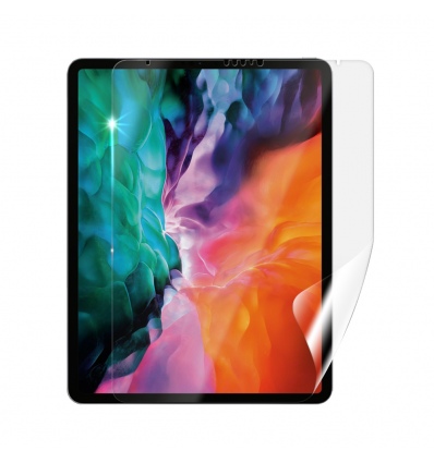 Screenshield APPLE iPad Pro 12.9 (2020) Wi-Fi Cellular folie na displej