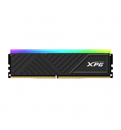 Adata XPG D35G/DDR4/16GB/3200MHz/CL16/1x16GB/RGB/Black