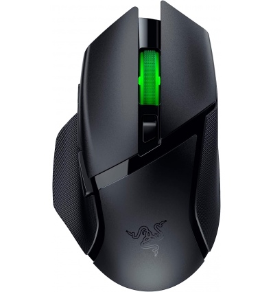 Razer Basilisk V3 X HyperSpeed