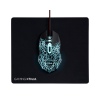 TRUST BASICS GAMING MOUSE & PAD