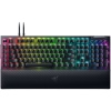 RAZER BlackWidow V4 Pro/Drátová USB/US layout/Černá