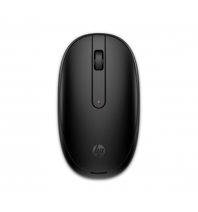 HP 240/Kancelářská/Optická/1 600 DPI/Bezdrátová Bluetooth/Černá