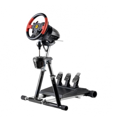 Wheel Stand Pro, SUPER TX stojan na volant pro THRUSTMASTER T300RS/TX/T150/TMX + RGS+ GTS(DELUXE V2)