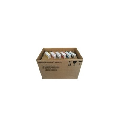 CD-Standard Inkjet Media (900CDs + 1 set Ink)