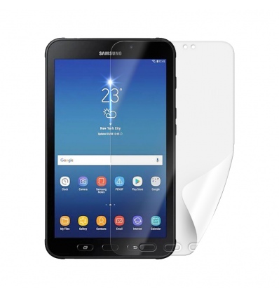 Screenshield SAMSUNG T390 Galaxy Tab Active 2 folie na displej