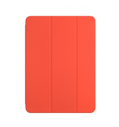 Smart Folio for iPad Air (4GEN) - Electric Orange