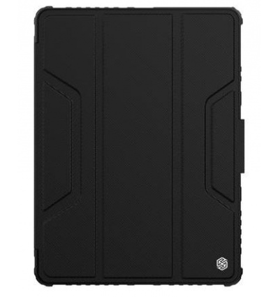 Nillkin Bumper PRO Protective Stand Case pro iPad 10.2 2019/2020/2021 Black