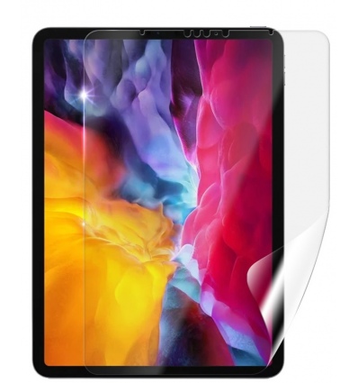 Screenshield APPLE iPad Pro 12.9 (2021) Wi-Fi Cellular folie na displej