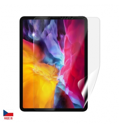 Screenshield APPLE iPad Pro 11 (2021) Wi-Fi folie na displej