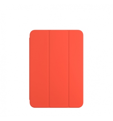 Smart Folio for iPad mini 6gen - El.Orange