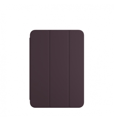 Smart Folio for iPad mini 6gen - Dark Cherry