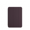 Smart Folio for iPad mini 6gen - Dark Cherry