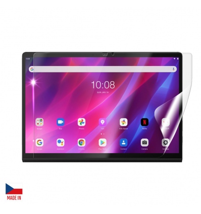 Screenshield LENOVO Yoga Tab 13 folie na displej