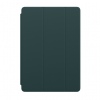 Smart Cover for iPad (8GEN) - Mallard Green / SK