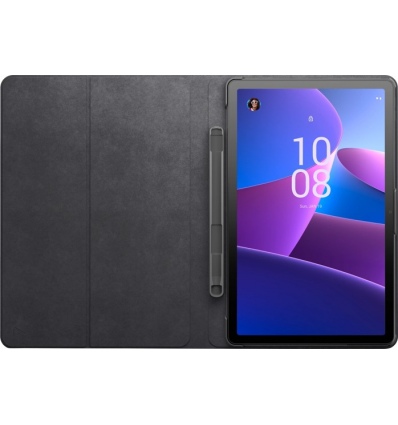 M10 Plus(3rd Gen)Folio Case Grey