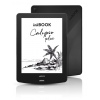 Čtečka InkBOOK Calypso plus black