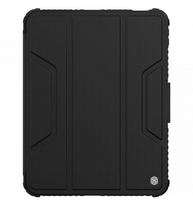 Nillkin Bumper PRO Protective Stand Case pro iPad 10.9 2022 Black