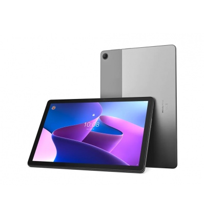 Lenovo Tab M10 (3rd Gen)/ZAAE0062CZ/10,1"/1920x1200/4GB/64GB/An12/Storm Grey