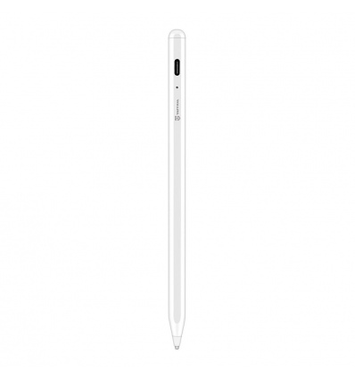 Tactical Roger Pencil White