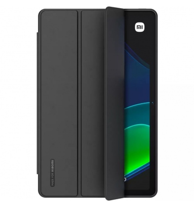 Made for Xiaomi Book Pouzdro pro Xiaomi Pad 6 Black