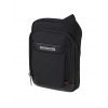 Samsonite PRO-DLX 6 Crossover S 7.9'' Black