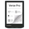 E-book POCKETBOOK 634 Verse Pro Azure, modrý