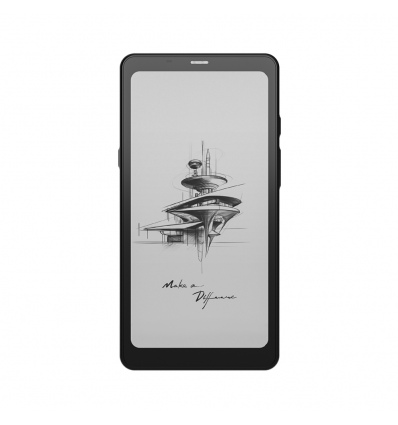 E-book ONYX BOOX PALMA, černá, 6,13", 128GB, Bluetooth, Android 11.0, E-ink displej, WIFi