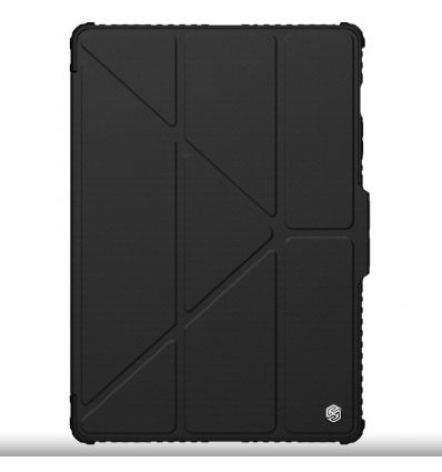 Nillkin Bumper PRO Protective Stand Case Multi-angle pro Samsung Galaxy Tab S9+ Black