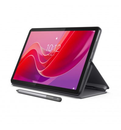 Lenovo Tab M11/ZADA0193CZ/WiFi/11"/1920x1200/4GB/128GB/An13/Šedá