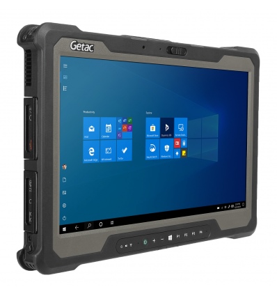 Getac/A140 G2/14"/1366x768/8GB/256GB/W11P/Černá