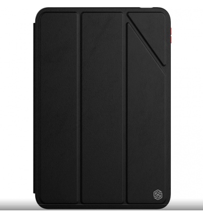 Nillkin Bevel Leather Case pro Xiaomi Pad 6/6 Pro Black