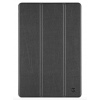 Tactical Book Tri Fold Pouzdro pro Lenovo Tab M11/M11 LTE (TB-330FU/TB-330XU) Black