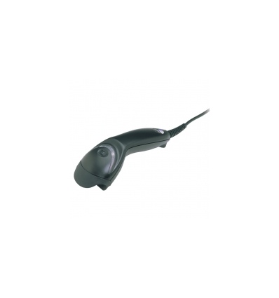 Honeywell MS5145 Eclipse, USB, černá