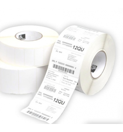 Z-PERFORM 1000D 80 RECEIPT/51mm x 100m, 25mm dutinka