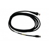 Honeywell USB kabel,3m,5v host power,Industrial grade