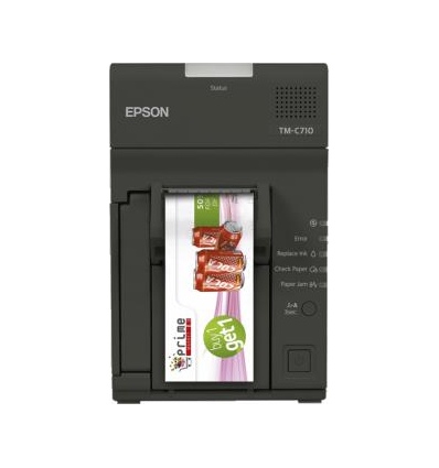 Epson TM-C710