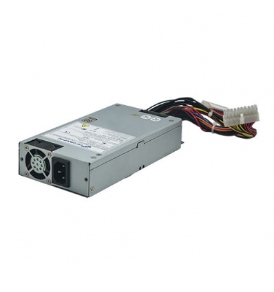 QNAP 350W power supply (20pin+24pin+8pin), single, FSP