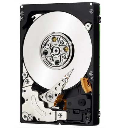 Storage 12TB 7.2K 3.5" SAS HDD