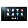 Pioneer SPH-DA77DAB autorádio 2DIN, 6,8" LCD, DAB+, CarPlay, Android Auto, Wi-Fi, Bluetooth