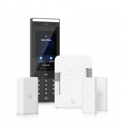 Ubiquiti UA-SK-Gate-EU - Gate Access Starter Kit